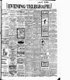 Dublin Evening Telegraph Wednesday 09 October 1907 Page 1