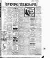 Dublin Evening Telegraph Thursday 10 October 1907 Page 1