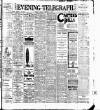 Dublin Evening Telegraph Friday 11 October 1907 Page 1