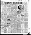 Dublin Evening Telegraph Tuesday 15 October 1907 Page 1