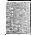 Dublin Evening Telegraph Thursday 24 October 1907 Page 4