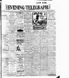 Dublin Evening Telegraph Tuesday 29 October 1907 Page 1