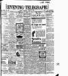 Dublin Evening Telegraph Wednesday 30 October 1907 Page 1