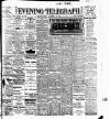 Dublin Evening Telegraph Tuesday 19 November 1907 Page 1