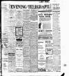 Dublin Evening Telegraph Wednesday 20 November 1907 Page 1