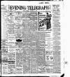 Dublin Evening Telegraph Tuesday 03 December 1907 Page 1