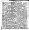 Dublin Evening Telegraph Saturday 07 December 1907 Page 6