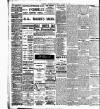 Dublin Evening Telegraph Saturday 11 January 1908 Page 4