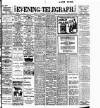 Dublin Evening Telegraph Thursday 23 January 1908 Page 1