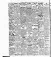 Dublin Evening Telegraph Monday 10 February 1908 Page 4