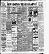Dublin Evening Telegraph Tuesday 18 February 1908 Page 1