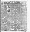 Dublin Evening Telegraph Saturday 29 February 1908 Page 3