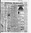 Dublin Evening Telegraph Tuesday 10 March 1908 Page 1