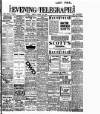 Dublin Evening Telegraph