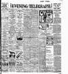 Dublin Evening Telegraph Thursday 02 April 1908 Page 1