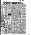 Dublin Evening Telegraph Friday 03 April 1908 Page 1
