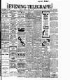 Dublin Evening Telegraph Friday 10 April 1908 Page 1