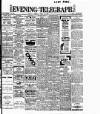 Dublin Evening Telegraph