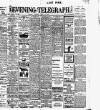 Dublin Evening Telegraph