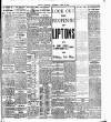 Dublin Evening Telegraph Wednesday 29 April 1908 Page 5