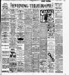 Dublin Evening Telegraph Thursday 30 April 1908 Page 1