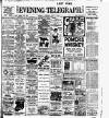 Dublin Evening Telegraph Saturday 02 May 1908 Page 1
