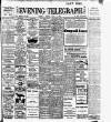 Dublin Evening Telegraph Monday 04 May 1908 Page 1