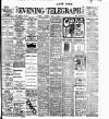 Dublin Evening Telegraph Tuesday 05 May 1908 Page 1