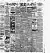Dublin Evening Telegraph Wednesday 03 June 1908 Page 1