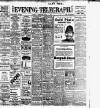 Dublin Evening Telegraph Thursday 04 June 1908 Page 1