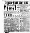 Dublin Evening Telegraph Thursday 04 June 1908 Page 6