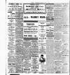 Dublin Evening Telegraph Saturday 13 June 1908 Page 4