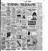 Dublin Evening Telegraph Saturday 20 June 1908 Page 1