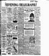 Dublin Evening Telegraph