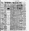 Dublin Evening Telegraph