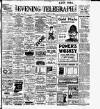 Dublin Evening Telegraph