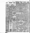 Dublin Evening Telegraph Monday 13 July 1908 Page 2