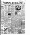 Dublin Evening Telegraph