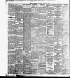 Dublin Evening Telegraph Saturday 29 August 1908 Page 6