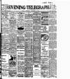 Dublin Evening Telegraph