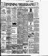 Dublin Evening Telegraph