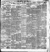 Dublin Evening Telegraph Saturday 10 October 1908 Page 5