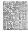 Dublin Evening Telegraph Friday 30 October 1908 Page 4