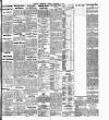 Dublin Evening Telegraph Friday 06 November 1908 Page 5