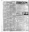 Dublin Evening Telegraph Friday 06 November 1908 Page 6