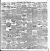 Dublin Evening Telegraph Saturday 07 November 1908 Page 5