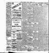 Dublin Evening Telegraph Tuesday 10 November 1908 Page 2