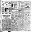 Dublin Evening Telegraph Saturday 21 November 1908 Page 4