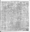 Dublin Evening Telegraph Saturday 21 November 1908 Page 5