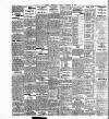 Dublin Evening Telegraph Tuesday 24 November 1908 Page 4